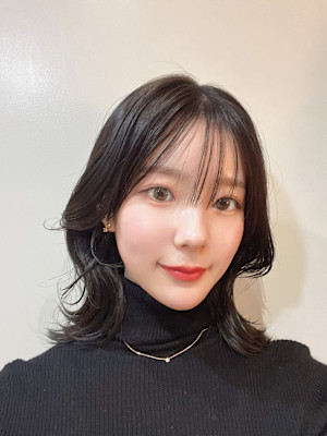 hair salon JILL【ジル】×スタイル