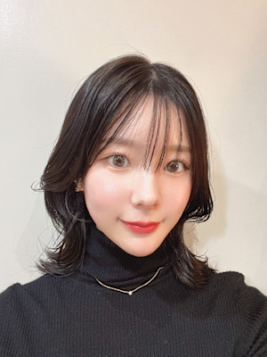 hair salon JILL【ジル】×スタイル