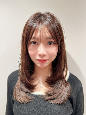 hair salon JILL【ジル】×スタイル