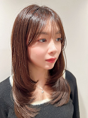 hair salon JILL【ジル】×スタイル