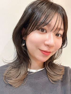 hair salon JILL【ジル】×スタイル