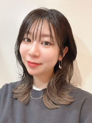 hair salon JILL【ジル】×スタイル