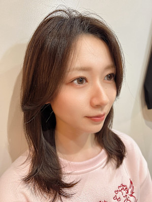 hair salon JILL【ジル】×スタイル