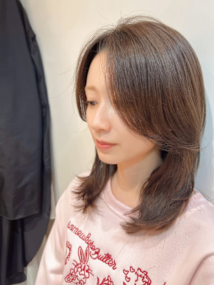 hair salon JILL【ジル】×スタイル