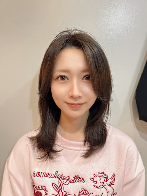 hair salon JILL【ジル】×スタイル