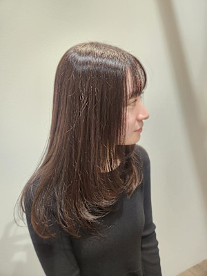 ロングレイヤー