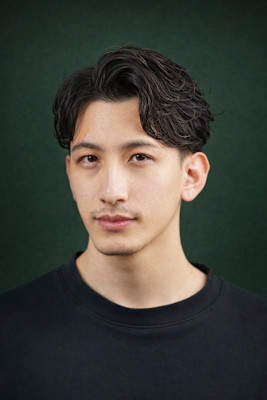 フェザーパーマ