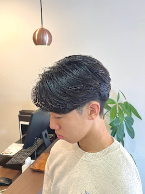 【清潔感◎】メンズスタイル