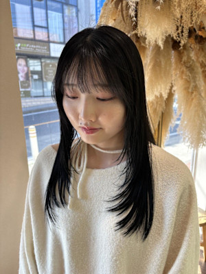 ワンカールで決まるハイレイヤー♪