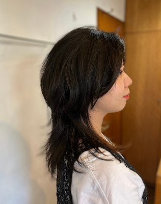 L'レイヤー(ウルフ)