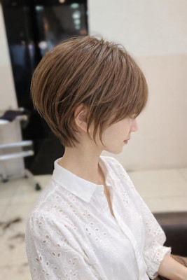 【小田急相模原】動きが出るくびれショート