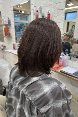 Instagram＠a.kazuya_lemie