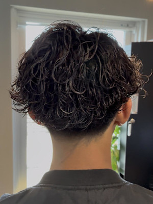 海志/サーフカール/波巻き/ツイスパ/大宮