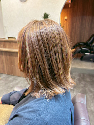 ココナッツ矯正