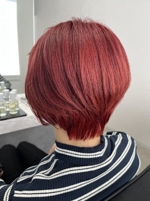 レッドショート