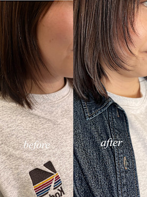 carlm【カールム】×スタイル