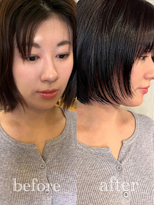 carlm【カールム】×スタイル