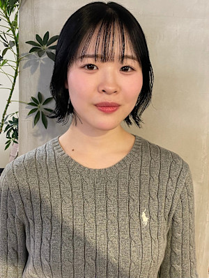 carlm【カールム】×スタイル