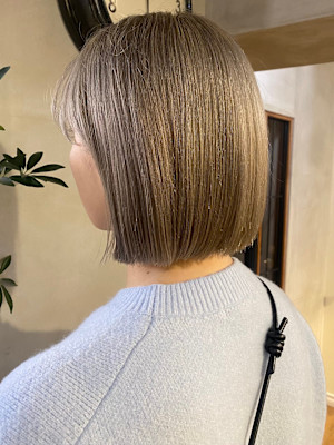 carlm【カールム】×スタイル