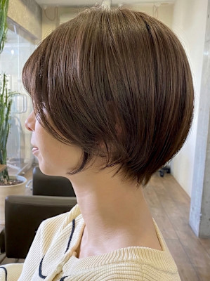 carlm【カールム】×スタイル