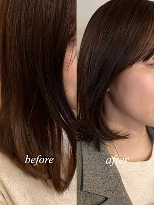 carlm【カールム】×スタイル