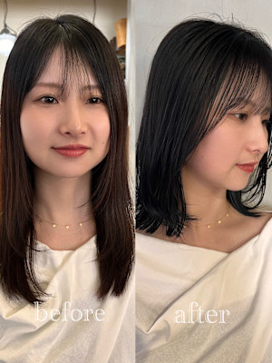 carlm【カールム】×スタイル