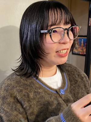 carlm【カールム】×スタイル