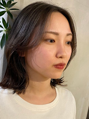 carlm【カールム】×スタイル