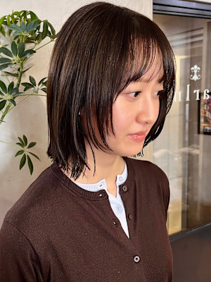 carlm【カールム】×スタイル