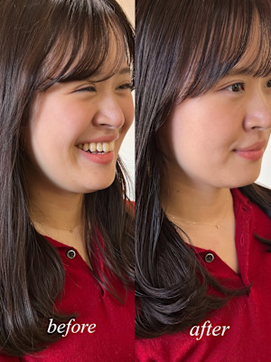 carlm【カールム】×スタイル