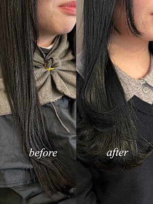 carlm【カールム】×スタイル