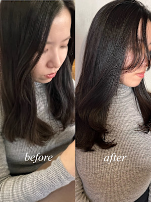 carlm【カールム】×スタイル