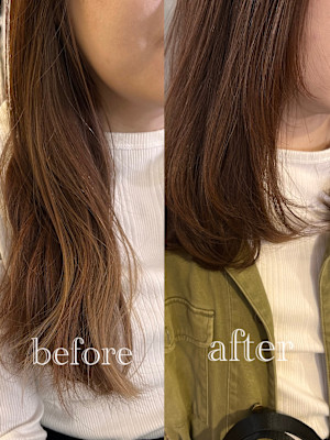 carlm【カールム】×スタイル