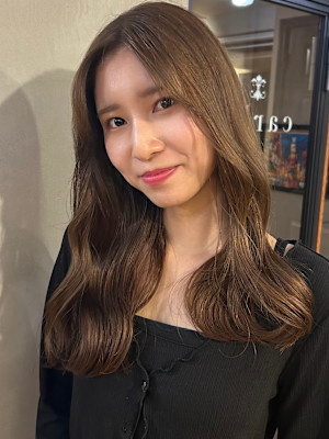 carlm【カールム】×スタイル