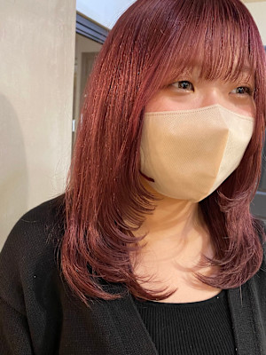 carlm【カールム】×スタイル