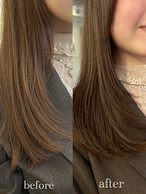 carlm【カールム】×スタイル