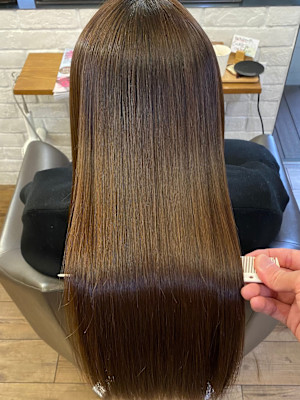 carlm【カールム】×スタイル