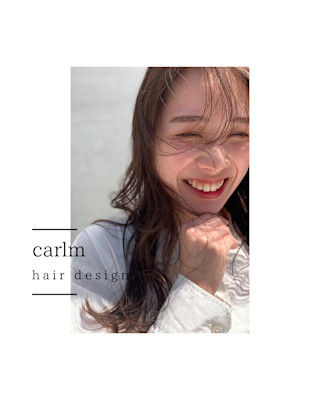 carlm【カールム】×スタイル