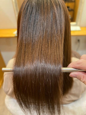 Calm hair 韮塚店【カームヘアー】×スタイル
