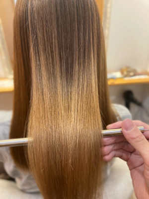 Calm hair 韮塚店【カームヘアー】×スタイル