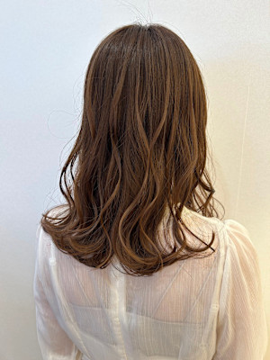 Calm hair 韮塚店【カームヘアー】×スタイル
