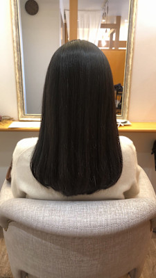 Calm hair 韮塚店【カームヘアー】×スタイル