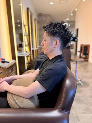 夏モードスタイル【ARCH片山】