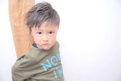 cocosia×スタイル