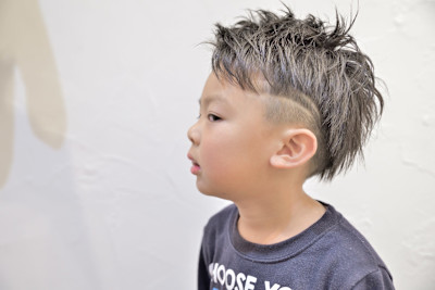 cocosia×スタイル