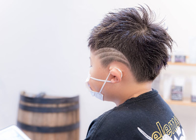 cocosia×スタイル