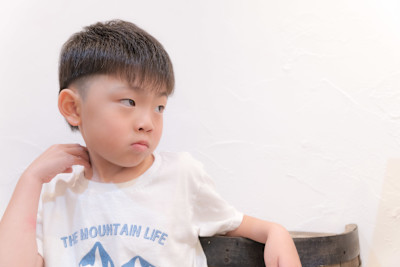 cocosia×スタイル