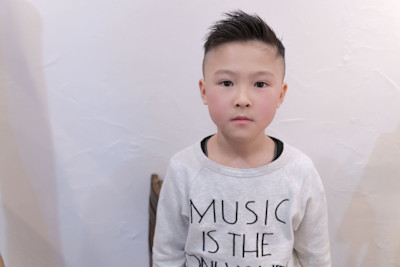 cocosia×スタイル