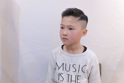 cocosia×スタイル