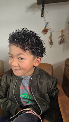 cocosia×スタイル